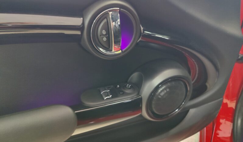 Mini Cooper S Pack John Cooper Works Euro 6 pieno