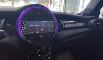 Mini Cooper S Pack John Cooper Works Euro 6 pieno