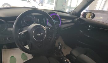 Mini Cooper S Pack John Cooper Works Euro 6 pieno