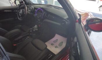 Mini Cooper S Pack John Cooper Works Euro 6 pieno