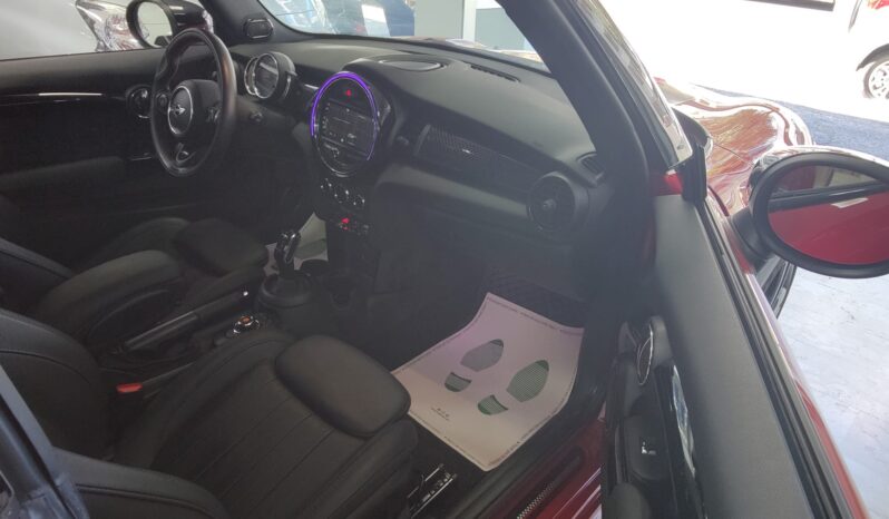 Mini Cooper S Pack John Cooper Works Euro 6 pieno