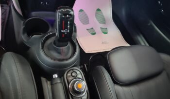 Mini Cooper S Pack John Cooper Works Euro 6 pieno