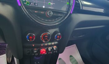 Mini Cooper S Pack John Cooper Works Euro 6 pieno