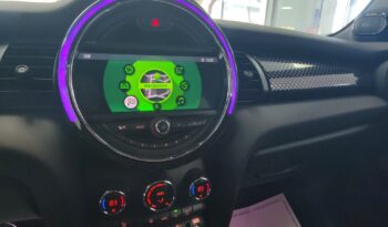 Mini Cooper S Pack John Cooper Works Euro 6 pieno