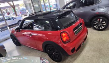 Mini Cooper S Pack John Cooper Works Euro 6 pieno
