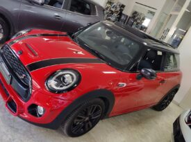 Mini Cooper S Pack John Cooper Works Euro 6