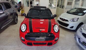 Mini Cooper S Pack John Cooper Works Euro 6 pieno