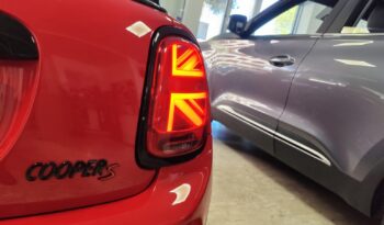 Mini Cooper S Pack John Cooper Works Euro 6 pieno