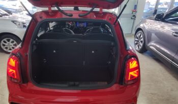Mini Cooper S Pack John Cooper Works Euro 6 pieno
