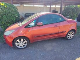 Mitsubishi Colt 1.5 16V CZC Cabrio
