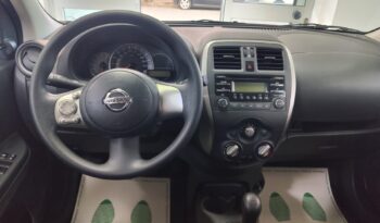 Nissan Micra 1.2 12V 5 Porte pieno