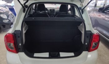 Nissan Micra 1.2 12V 5 Porte pieno
