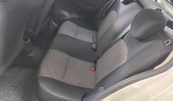 Nissan Micra 1.2 12V 5 Porte pieno