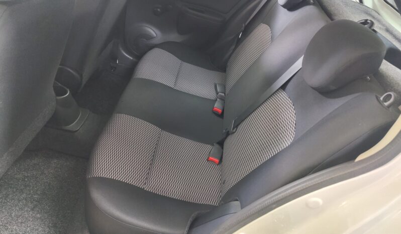 Nissan Micra 1.2 12V 5 Porte pieno