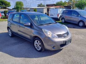 Nissan Note 1.4 16V