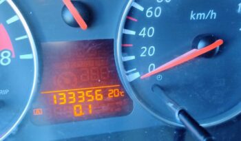 Nissan Note 1.4 16V pieno