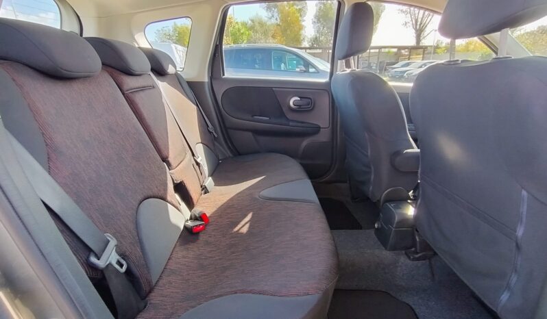 Nissan Note 1.4 16V pieno