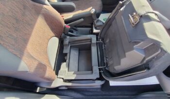 Nissan Note 1.4 16V pieno