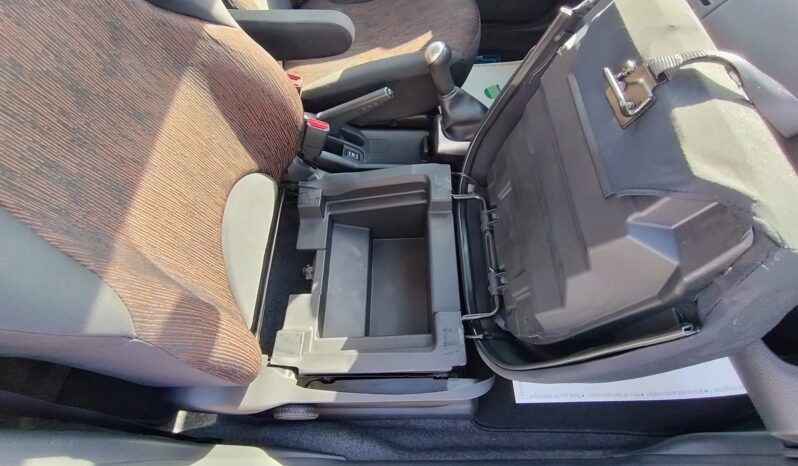 Nissan Note 1.4 16V pieno