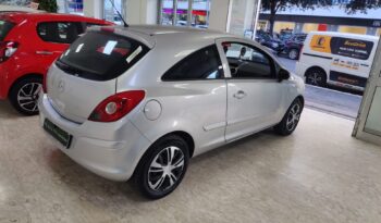 Opel Corsa 1.0 12V 3 Porte pieno
