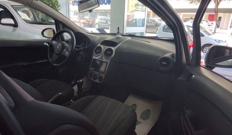 Opel Corsa 1.0 12V 3 Porte pieno
