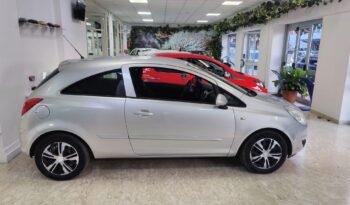 Opel Corsa 1.0 12V 3 Porte pieno