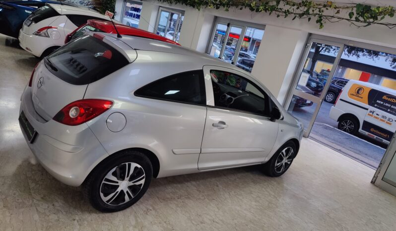 Opel Corsa 1.0 12V 3 Porte pieno