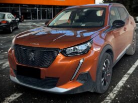 Peugeot 2008 PureTech 130 Allure Pack