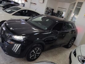 Peugeot 2008 100 CV EURO 6E