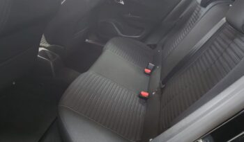 Peugeot 2008 100 CV EURO 6E pieno