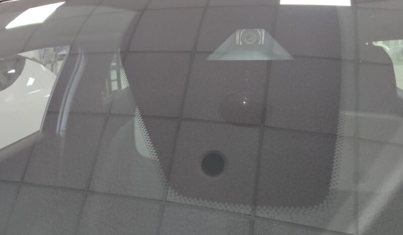 Peugeot 2008 100 CV EURO 6E pieno