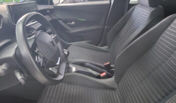 Peugeot 2008 100 CV EURO 6E pieno