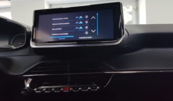 Peugeot 2008 100 CV EURO 6E pieno