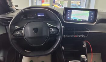Peugeot 2008 100 CV EURO 6E pieno