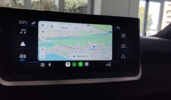 Peugeot 2008 100 CV EURO 6E pieno