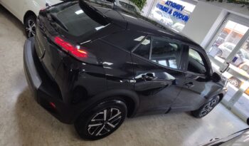 Peugeot 2008 100 CV EURO 6E pieno