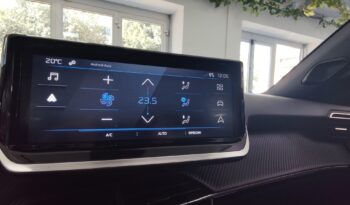 Peugeot 2008 100 CV EURO 6E pieno