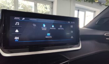 Peugeot 2008 100 CV EURO 6E pieno