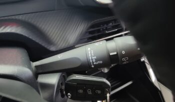 Peugeot 2008 100 CV EURO 6E pieno