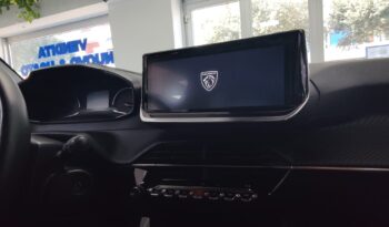 Peugeot 2008 100 CV EURO 6E pieno