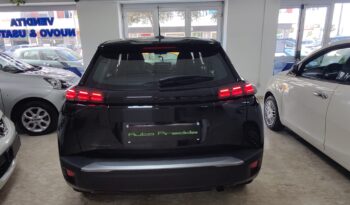Peugeot 2008 100 CV EURO 6E pieno
