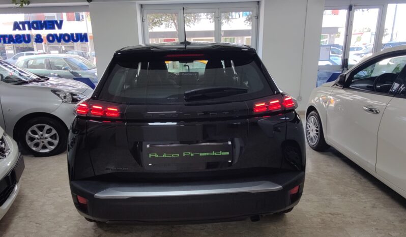 Peugeot 2008 100 CV EURO 6E pieno