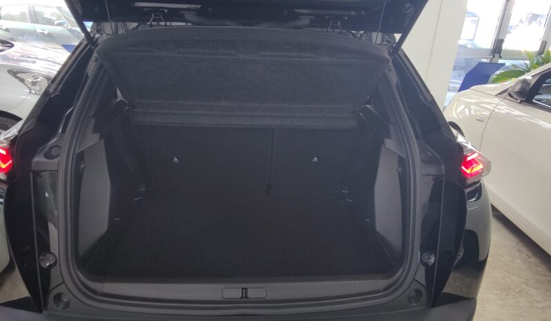 Peugeot 2008 100 CV EURO 6E pieno