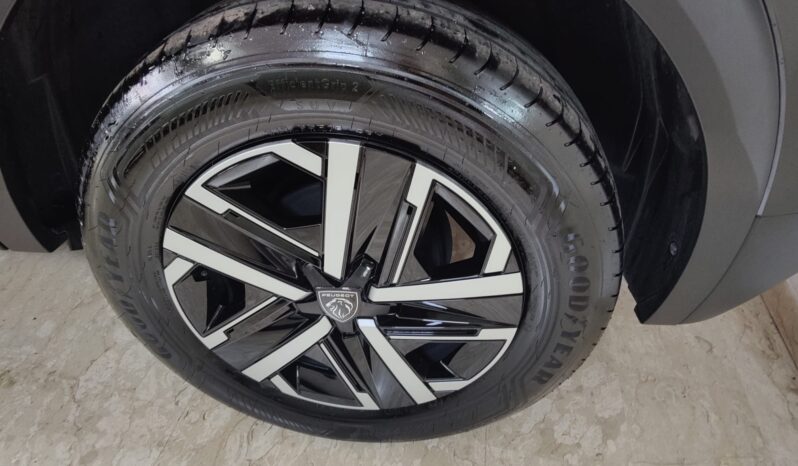 Peugeot 2008 100 CV EURO 6E pieno