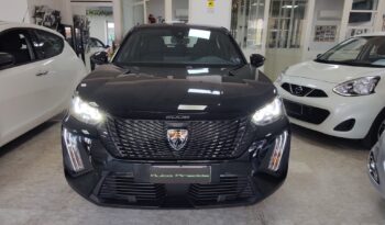 Peugeot 2008 100 CV EURO 6E pieno