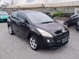 Peugeot 3008 1.6 VTi 120CV Tecno