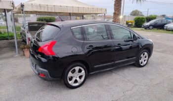 Peugeot 3008 1.6 VTi 120CV Tecno pieno