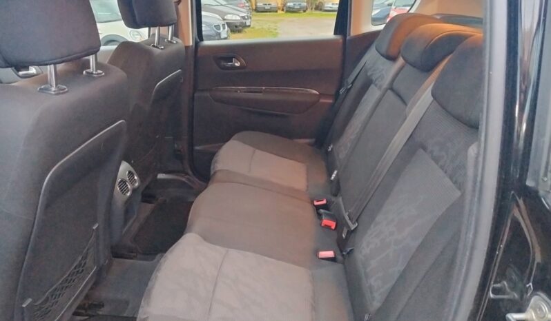 Peugeot 3008 1.6 VTi 120CV Tecno pieno