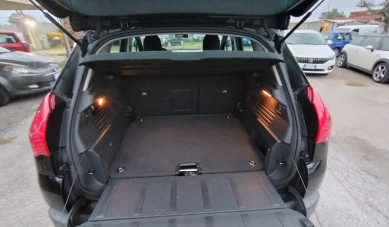 Peugeot 3008 1.6 VTi 120CV Tecno pieno