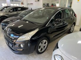 Peugeot 3008 1.6 VTi 120CV Tecno